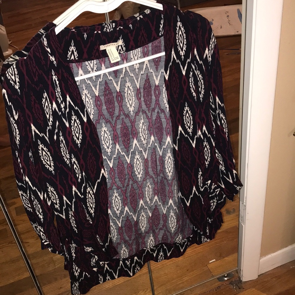 Cardigan
